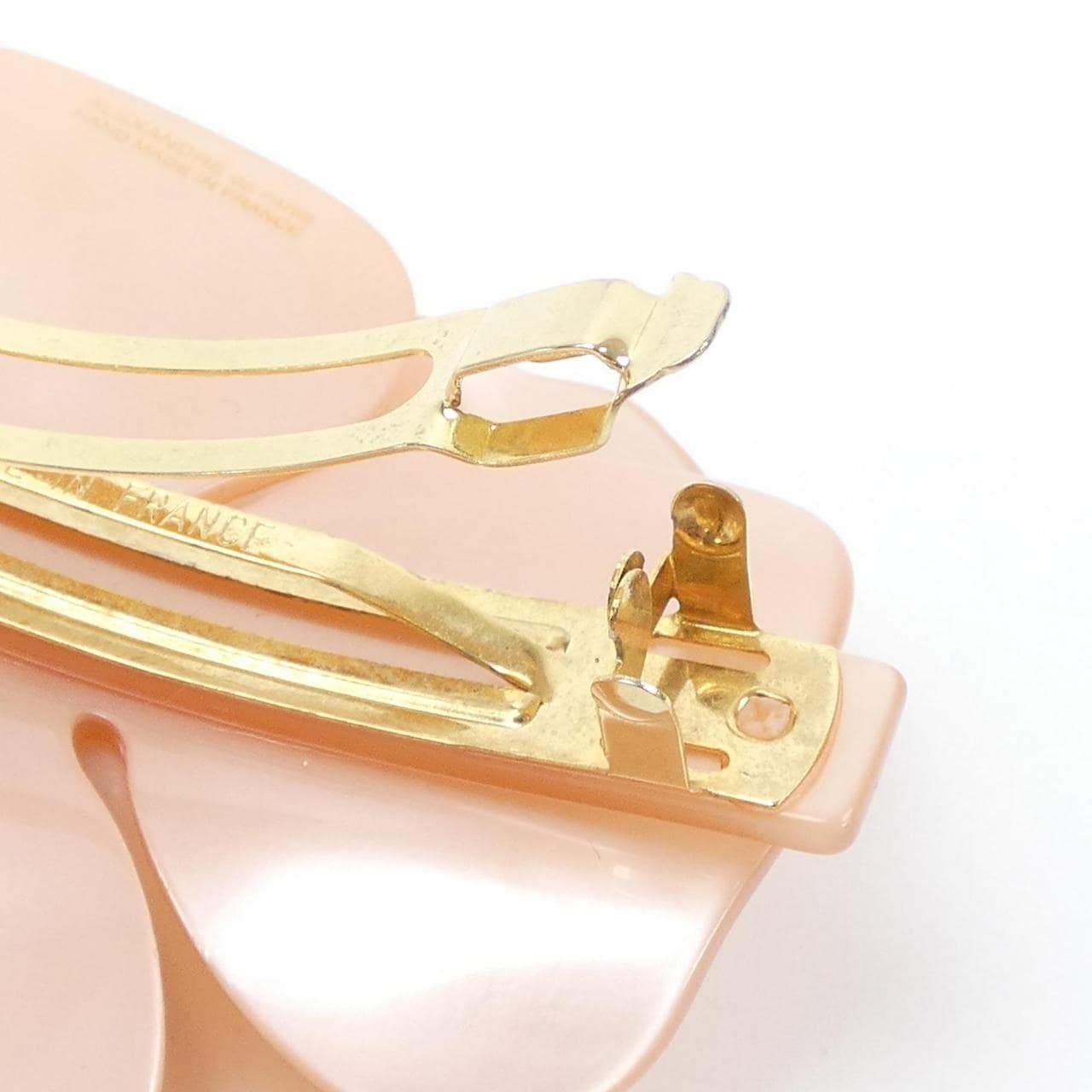 アレクサンドルドゥパリ ALEXANDRE DE PARIS HAIR ACCESSORIES