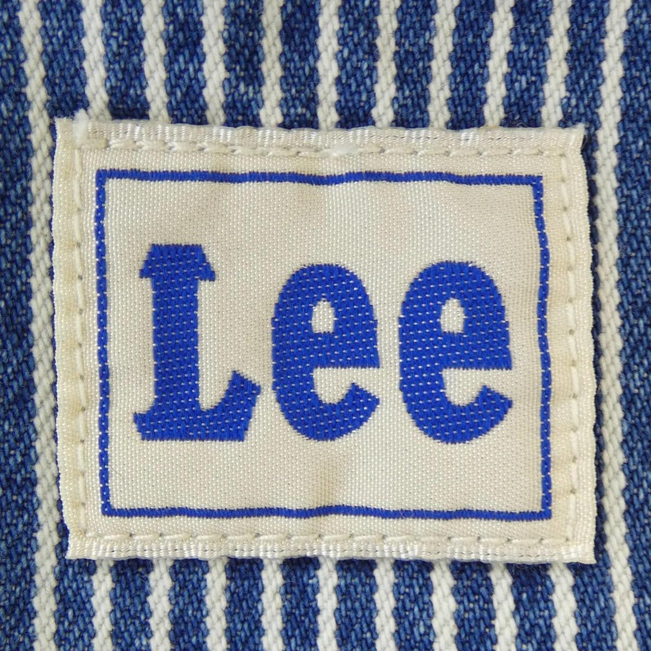 リー LEE パンツ