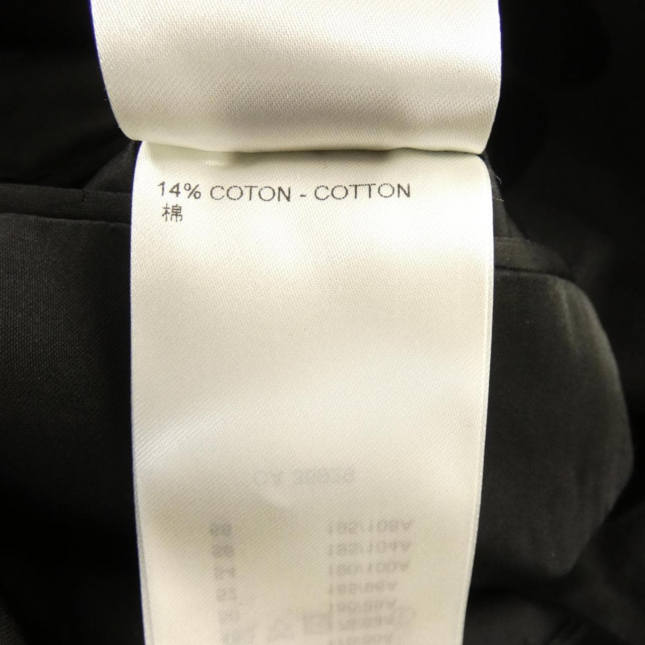 ルイヴィトン LOUIS VUITTON HNFB2EJN9 ジャケット