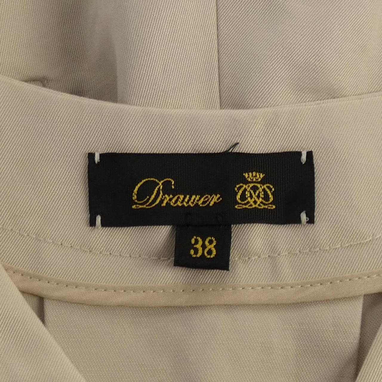 ドゥロワー DRAWER 6514-234-1082 オールインワン