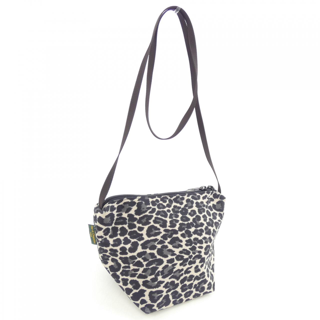 エルベシャプリエ HERVE CHAPELIER 舟型ショルダーバッグ 2885F BAG