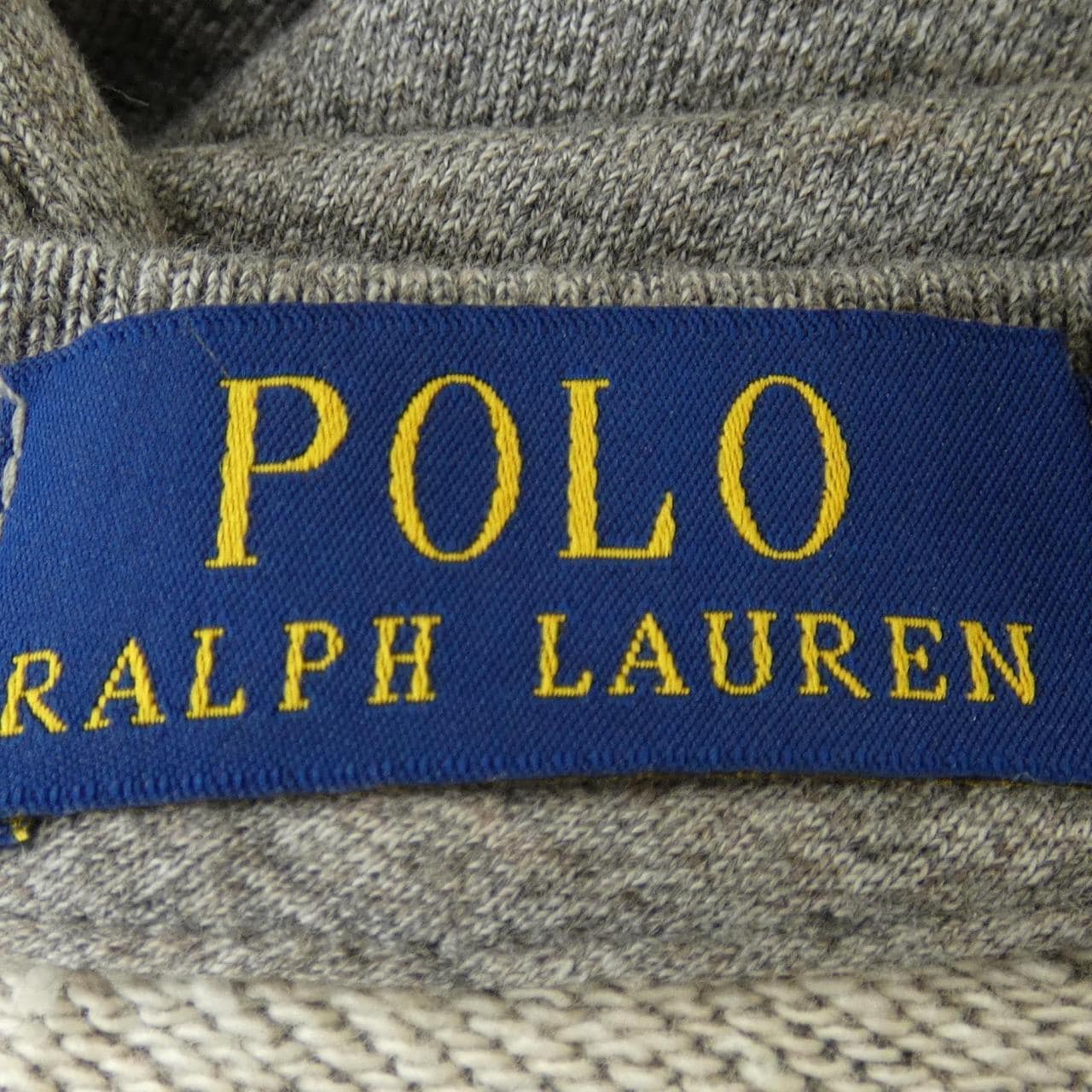 ポロラルフローレン POLO RALPH LAUREN スウェット