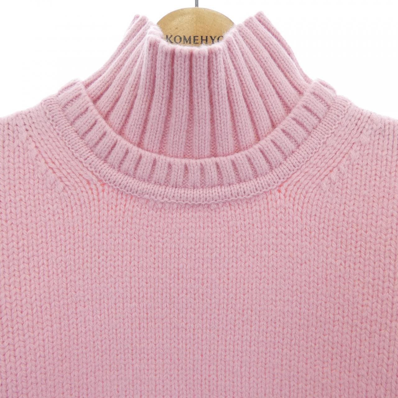 アストラット ASTRAET ニット