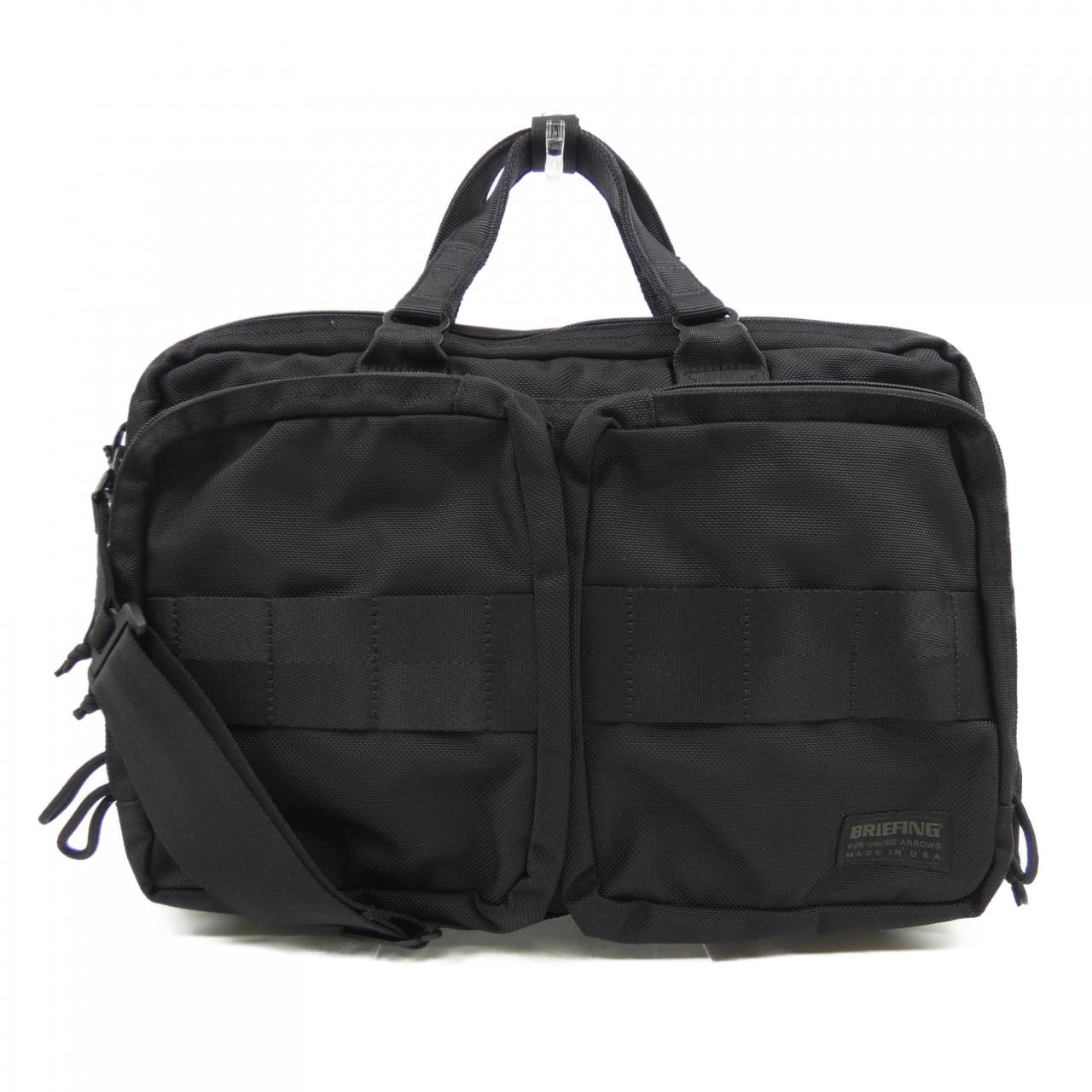 ブリーフィング BRIEFING UNITED ARROWS BAG