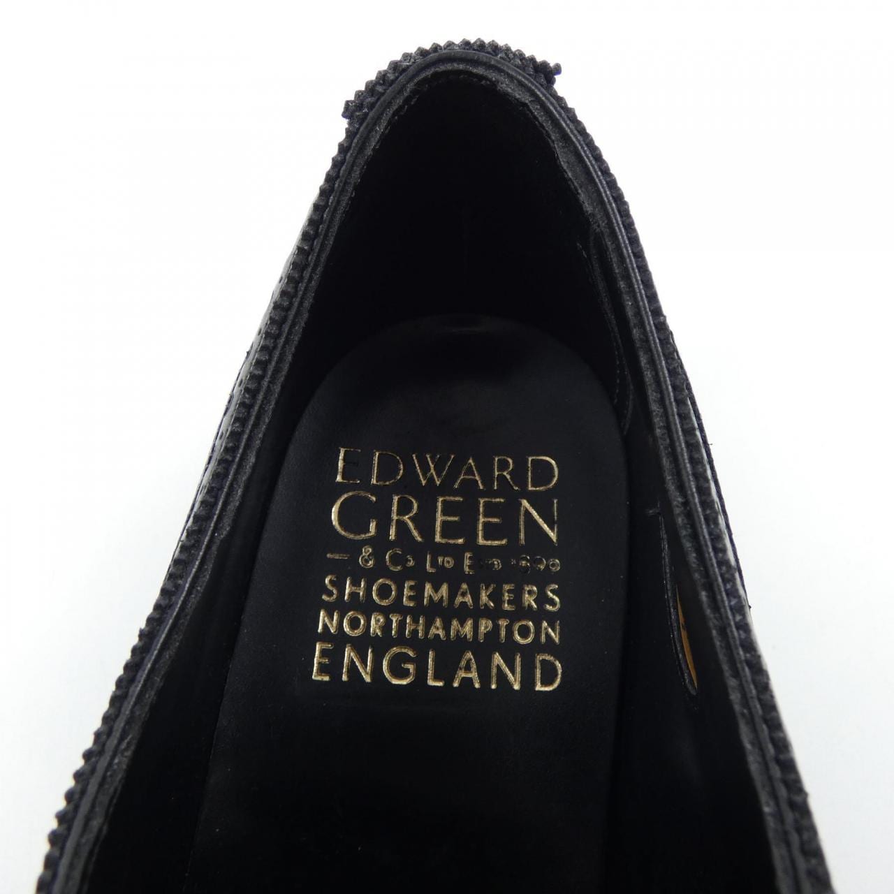 エドワードグリーン EDWARD GREEN CADOGAN シューズ