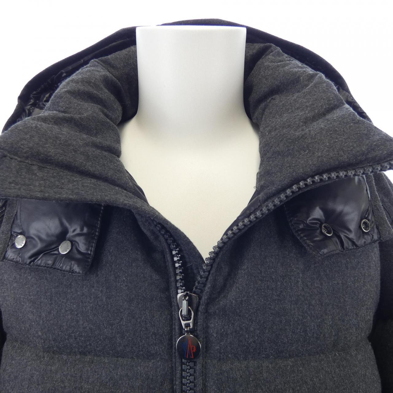 モンクレール MONCLER MONTGENEVRE ダウンジャケット