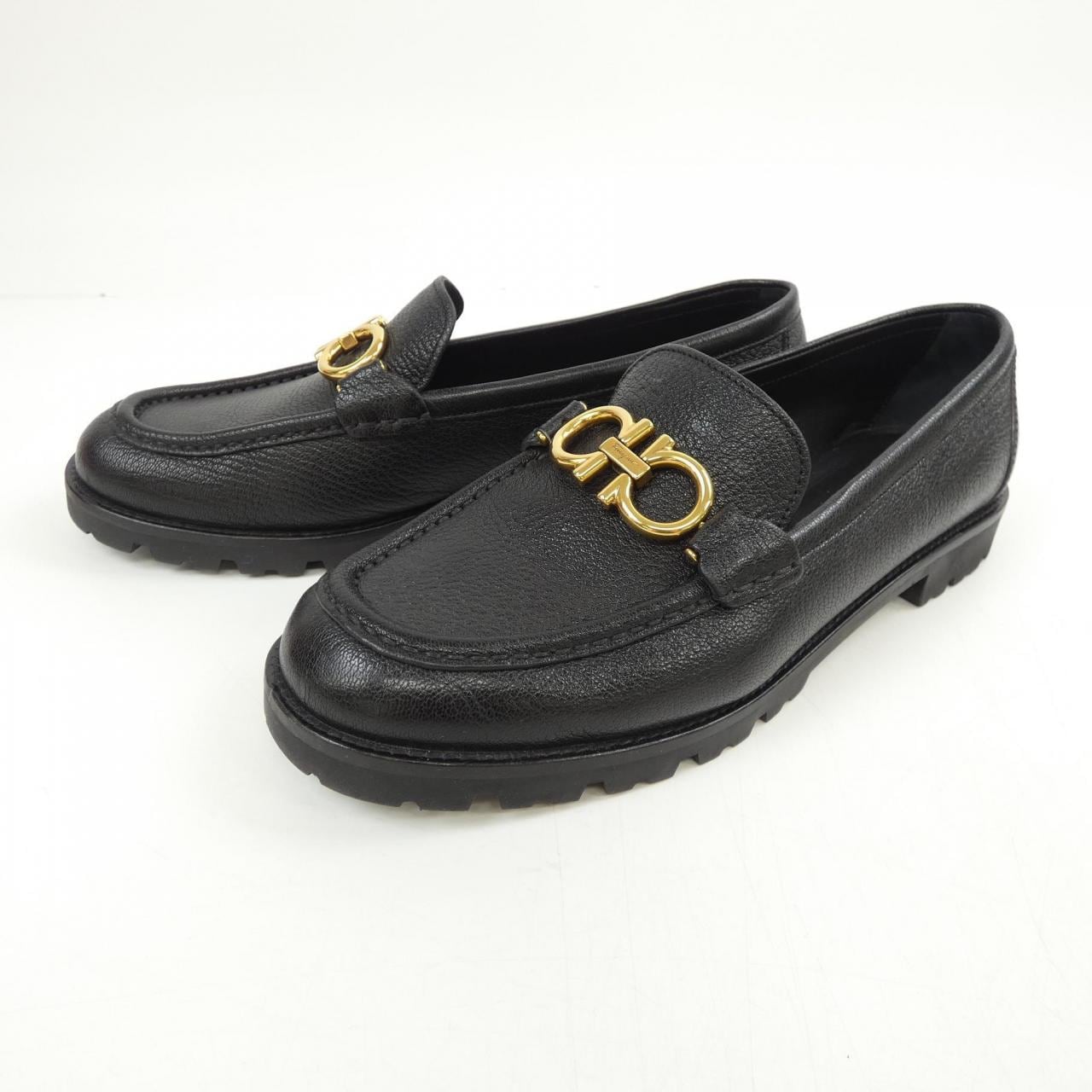 サルヴァトーレフェラガモ SALVATORE FERRAGAMO シューズ