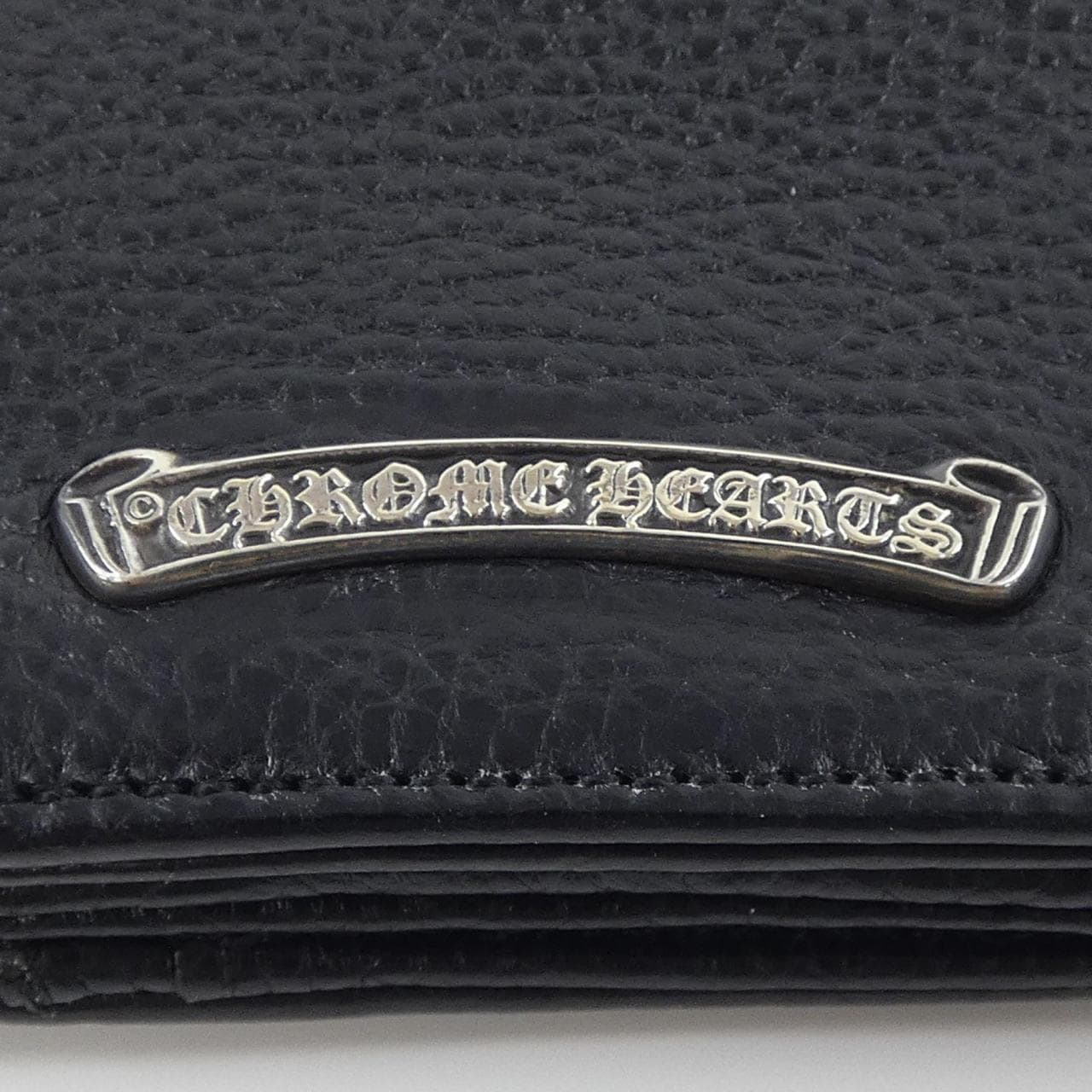クロムハーツ CHROME HEARTS JOEY 302061892A06XXX089 WALLET