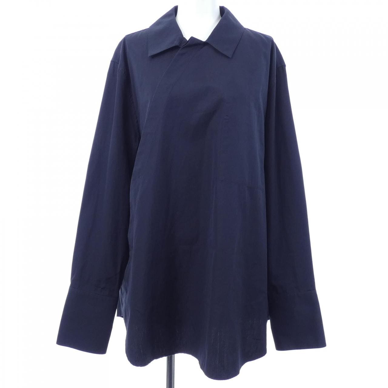 THE ROW 6457 W2043 Shirt