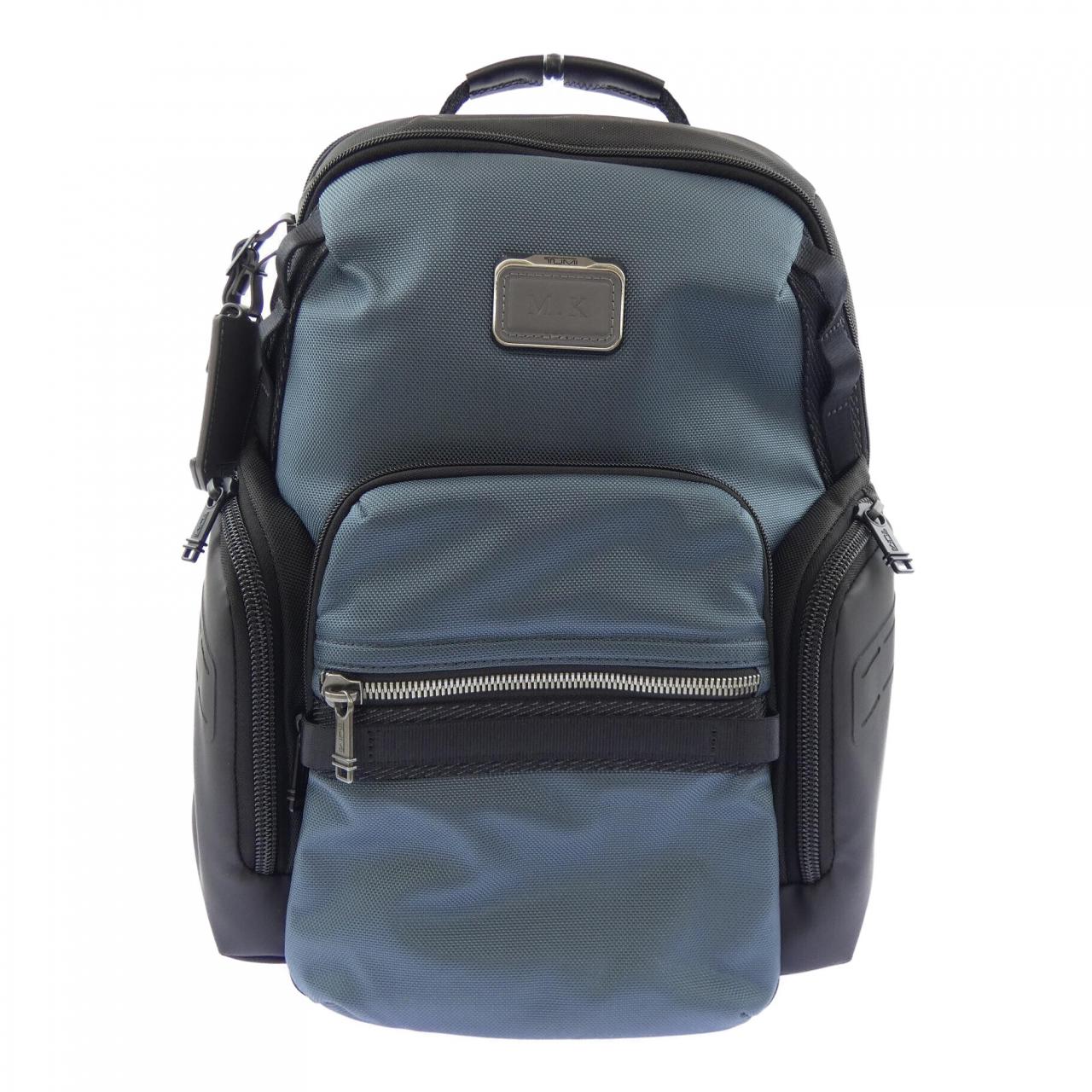 トゥミ TUMI 232793PVM BACKPACK