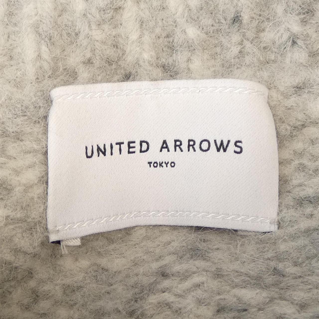 ユナイテッドアローズ UNITED ARROWS ニット