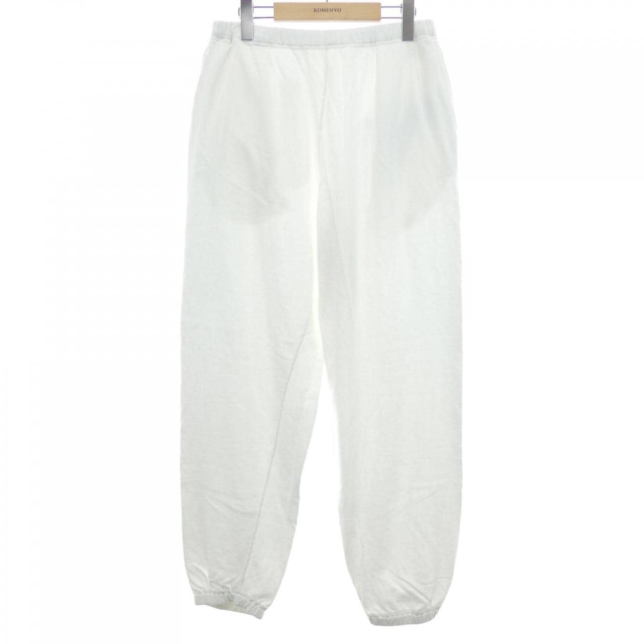 コモリ COMOLI D01-05018 パンツ