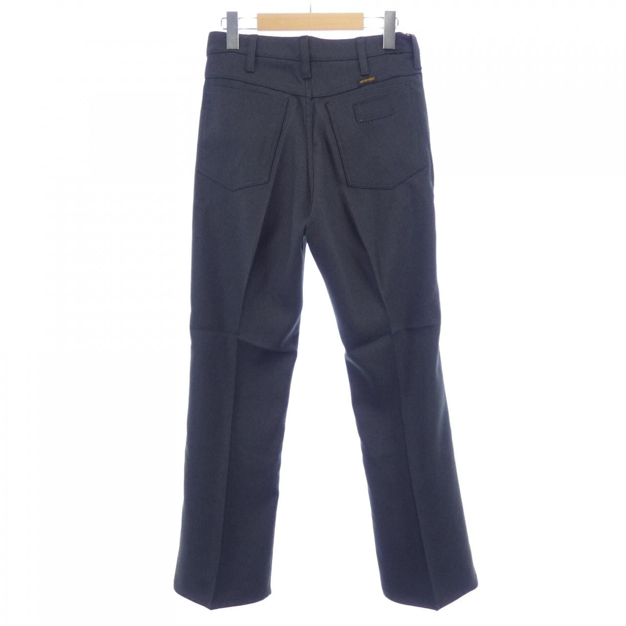 エヌハリウッド N.HOOLYWOOD WRANGLER/WS0175 パンツ