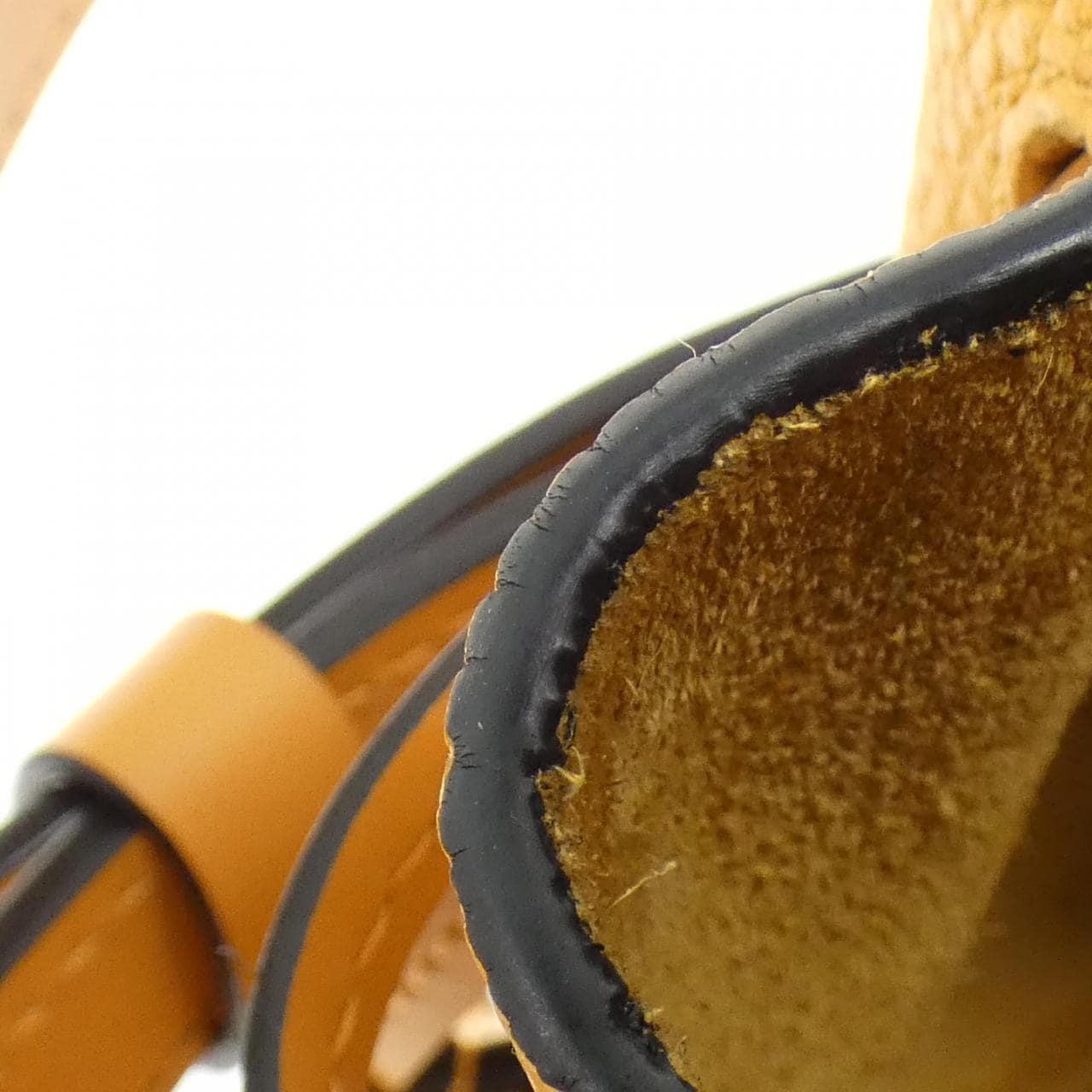 ロエベ バルーン A710AC3X16 ショルダーバッグ
