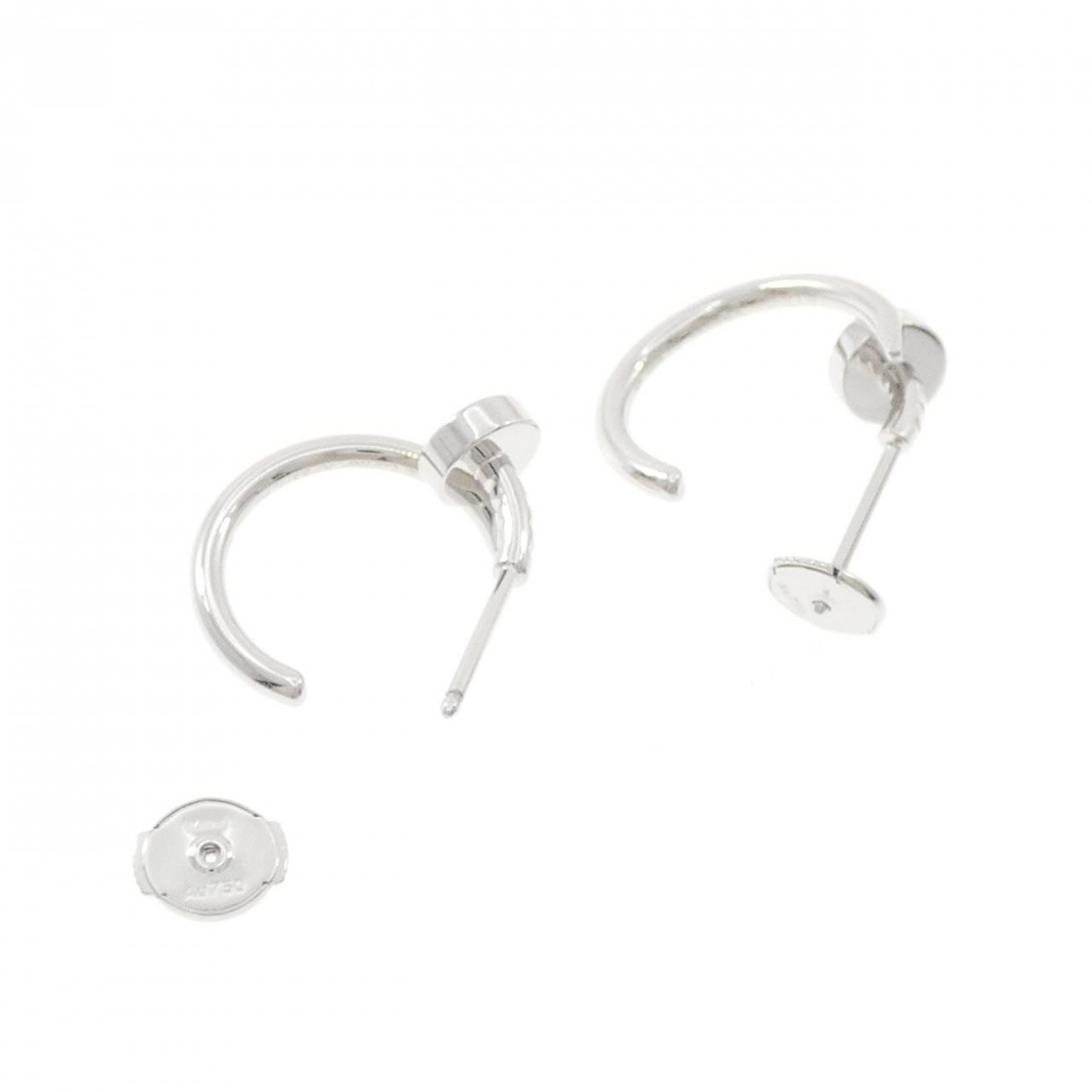 Cartier Juste Un Clou earrings