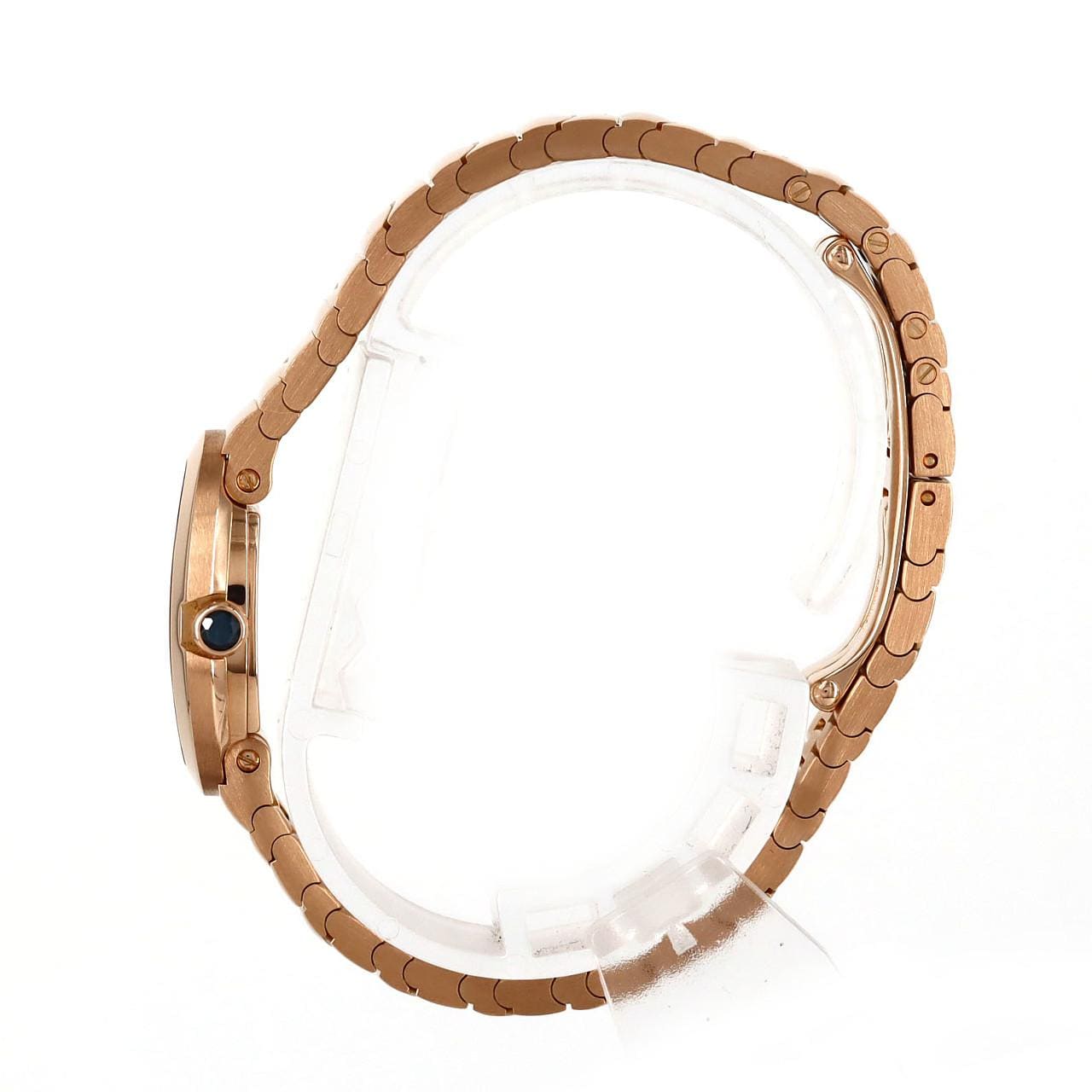 カルティエ ミニベニュワール PG W8000015 PG･RG クォーツ