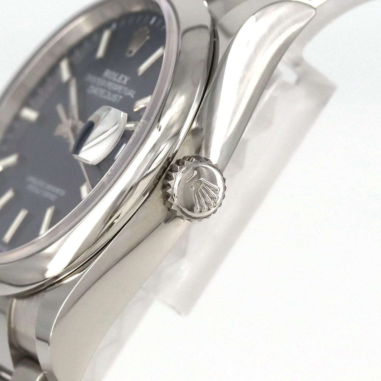 ロレックス デイトジャスト 126200 SS 自動巻 ランダム番