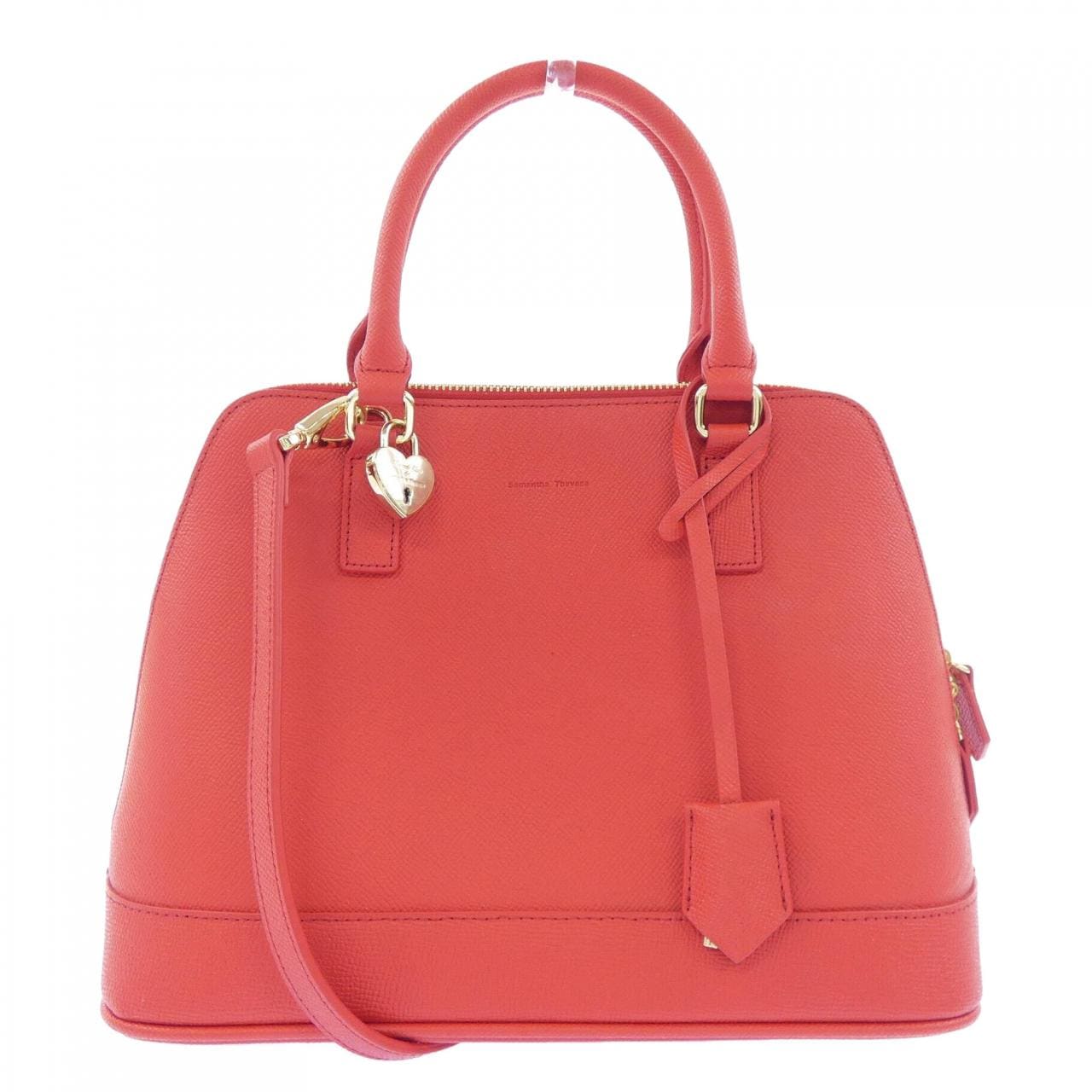 サマンサタバサ Samantha Thavasa BAG
