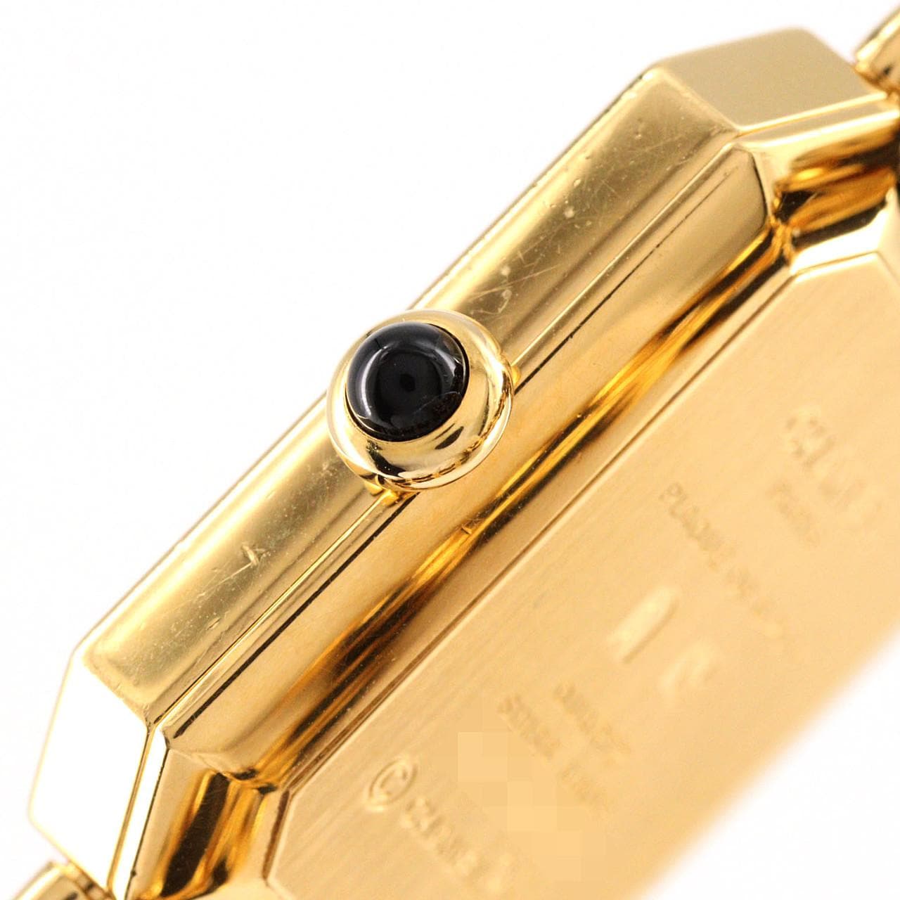 シャネル プルミエール GP Mサイズ H0001 GP クォーツ