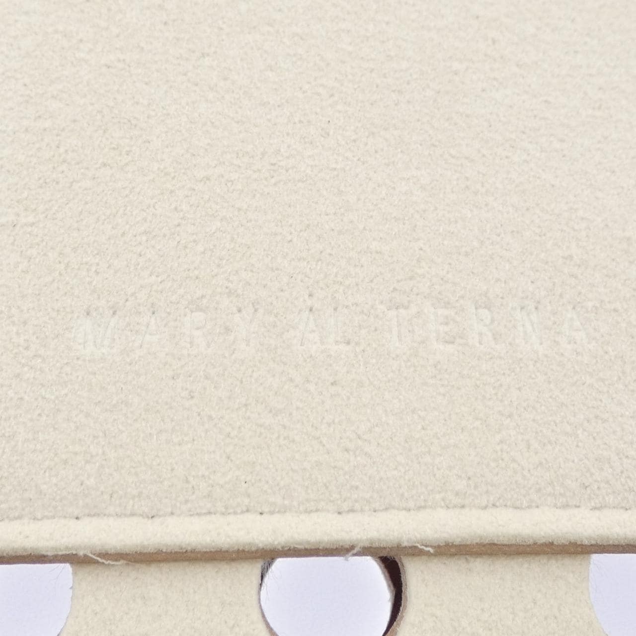 メアリオルターナ MARY AL TERNA BAG