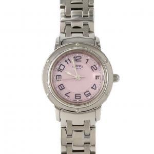 エルメス クリッパークラシック CP1.210 SS クォーツ