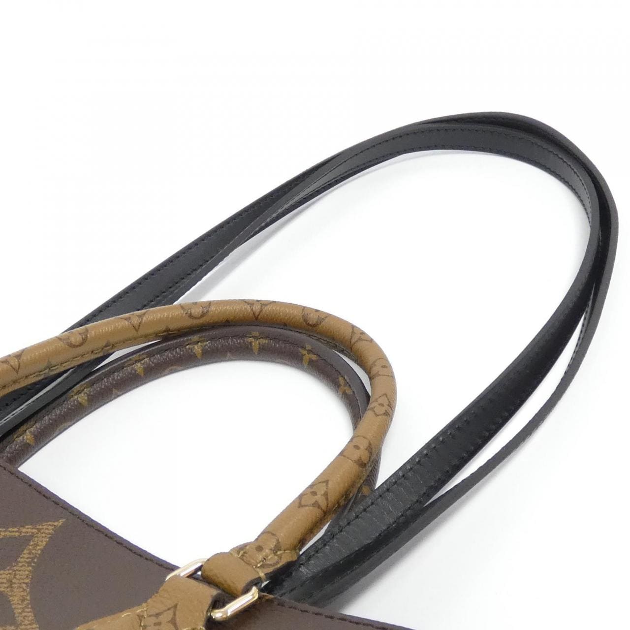 LOUIS VUITTON Monogram Giant On the Go GM M45320 Bag