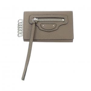 バレンシアガ NEO CLASSIC KEY CASE 650854 15Y0Y キーケース