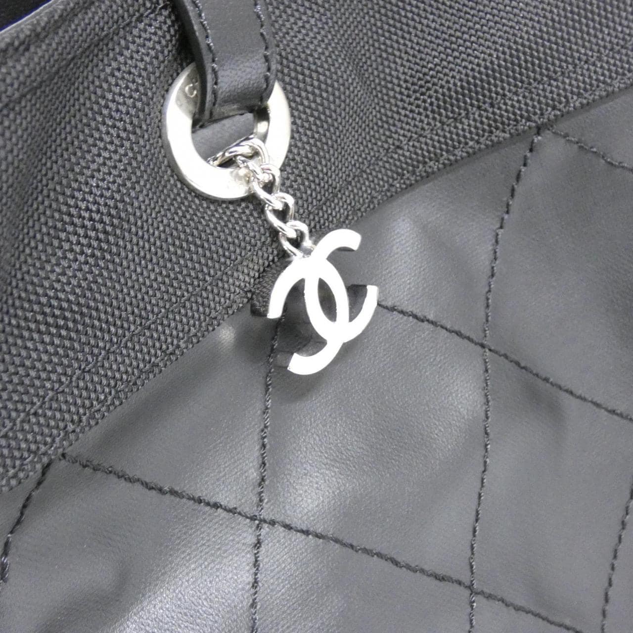 シャネル パリビアリッツ ライン 34209 バッグ