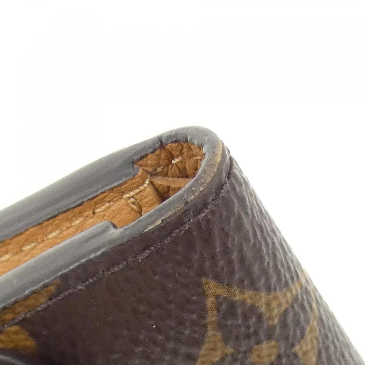 LOUIS VUITTON Monogram Portefeuille Victorine M82640 錢包