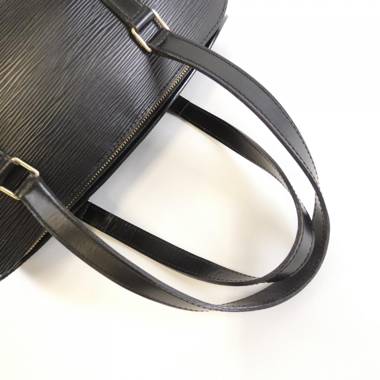 LOUIS VUITTON Epi Souflot M52222 包