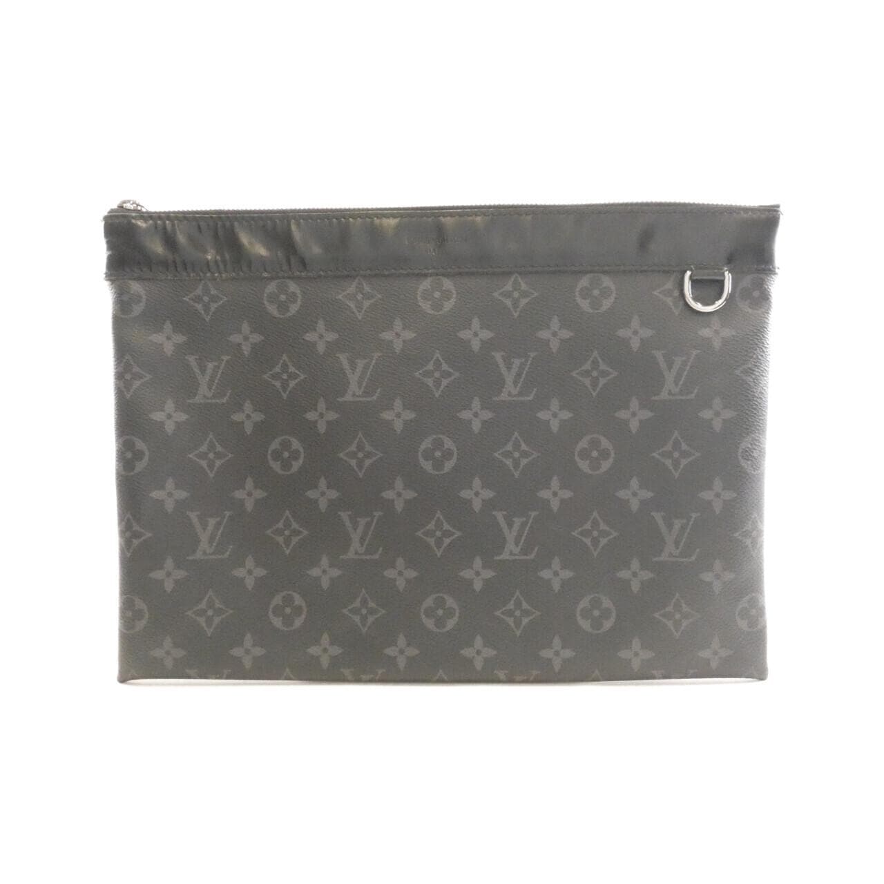 ルイヴィトン モノグラム エクリプス ポシェット ディスカバリー M62291 バッグ クラッチバッグ