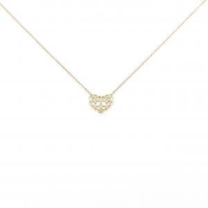 アーカー ダイヤモンド ネックレス