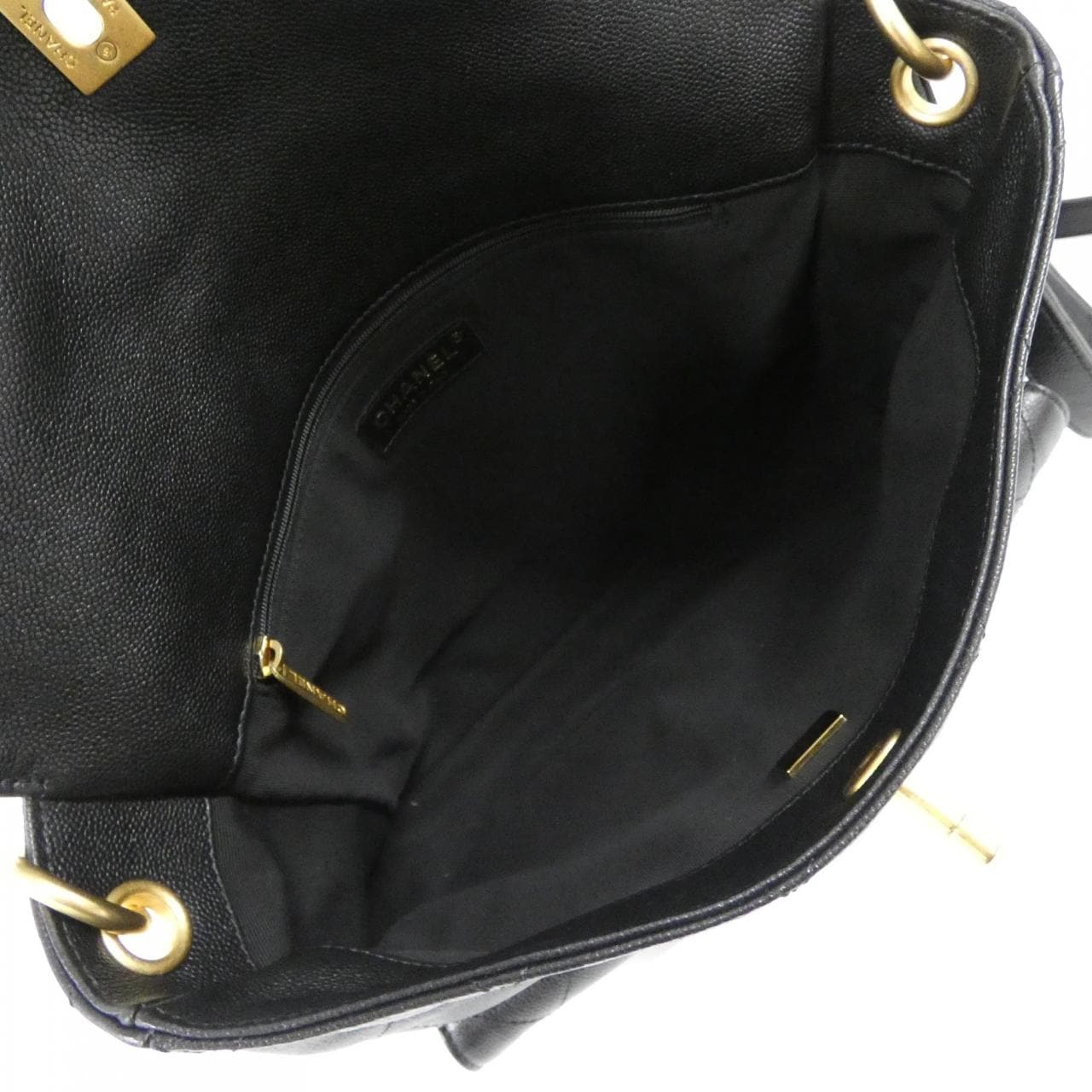 シャネル AS5385 ショルダーバッグ