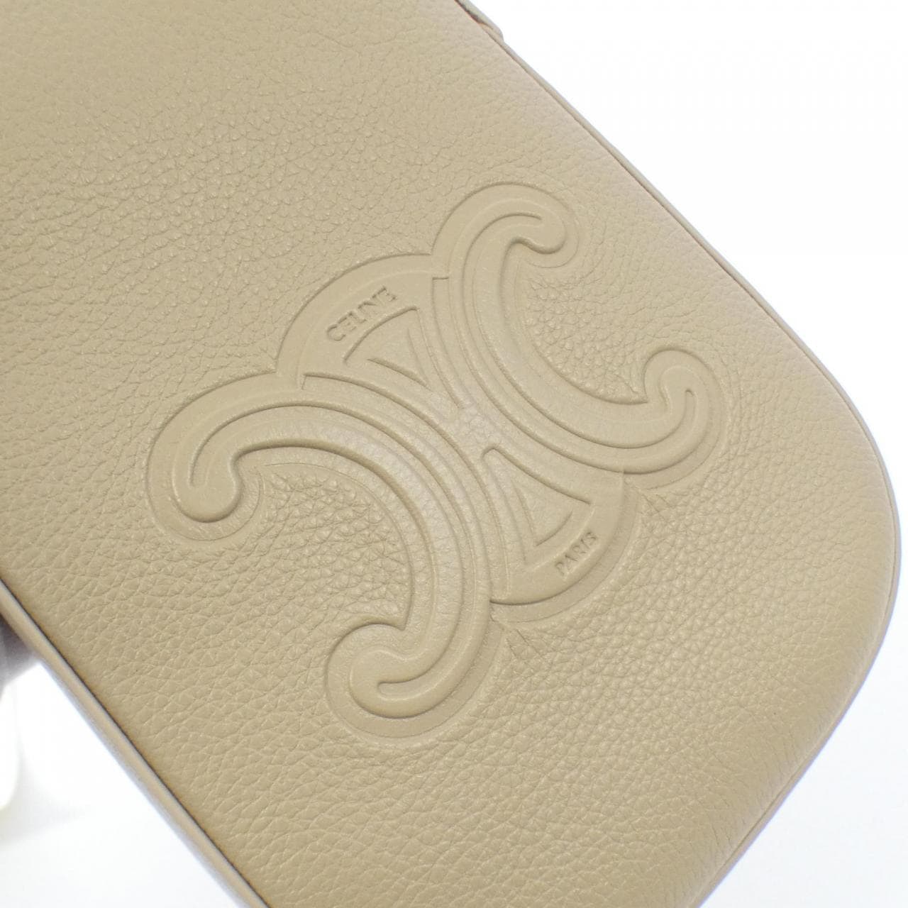 [新品] CELINE手機袋 Eloise 10M753GB7 手機殼