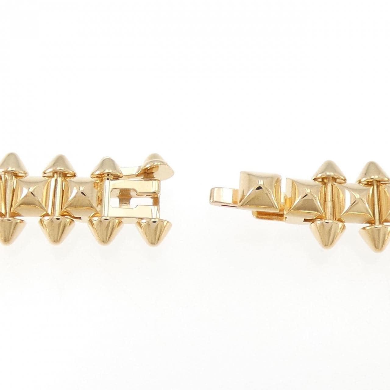 Cartier Crush Flexible Medium Bracelet