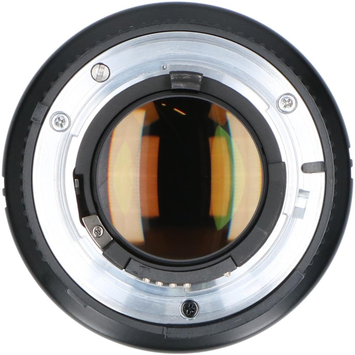 AF85mm F1.8D