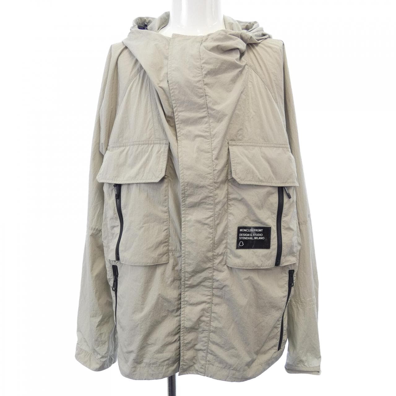 モンクレール ジーニアス MONCLER GENIUS ブルゾン