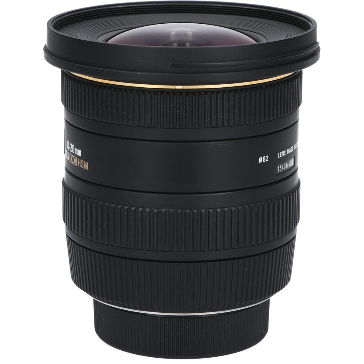 ニコン１０－２０ｍｍ　Ｆ３．５ＥＸ　ＤＣ　ＨＳＭ