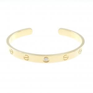 Cartier バングル また値下げしました‼️ カルティエトリニティ バングル #64 ユニセックス ブレスレット
