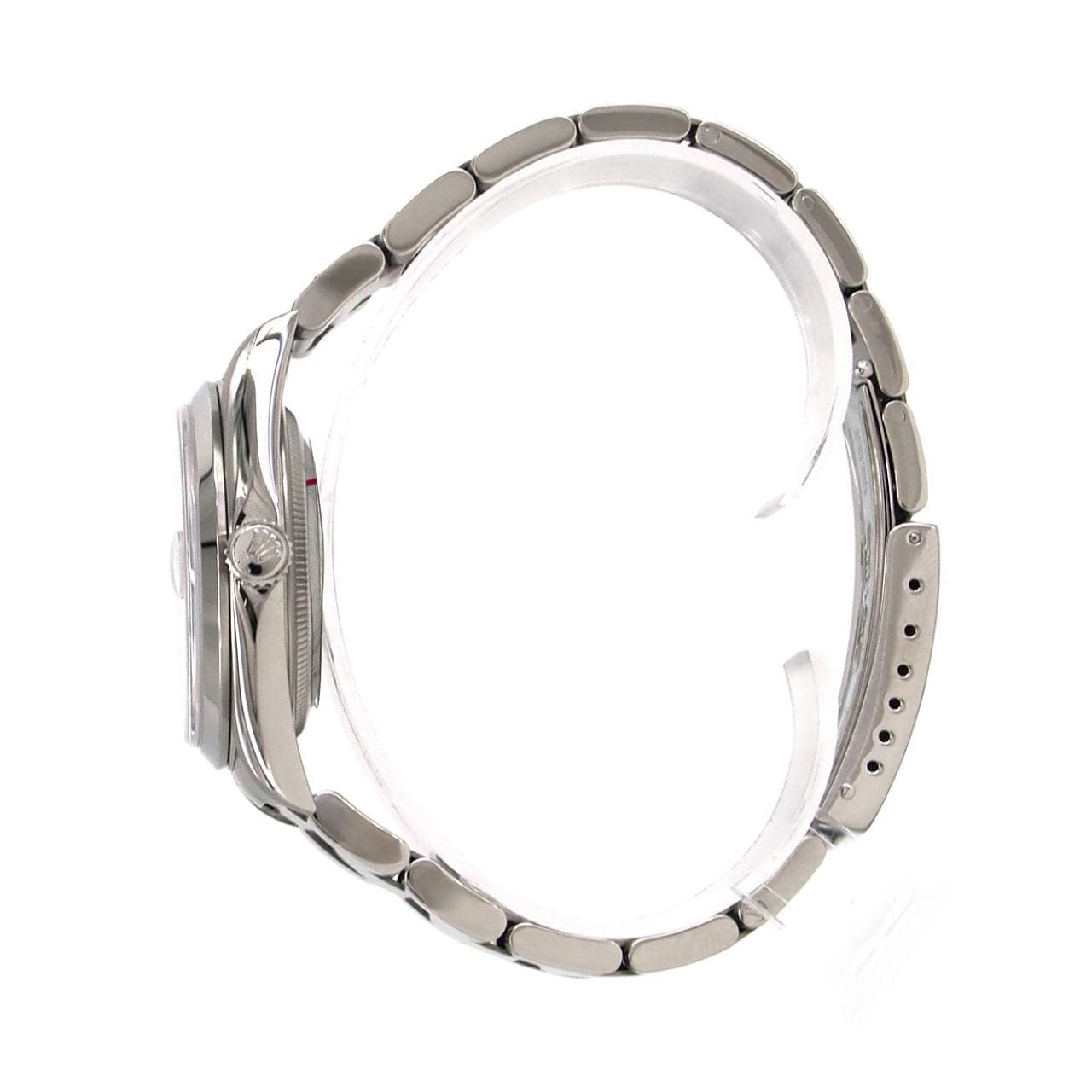 ロレックス デイトジャスト 16200 SS 自動巻 P番