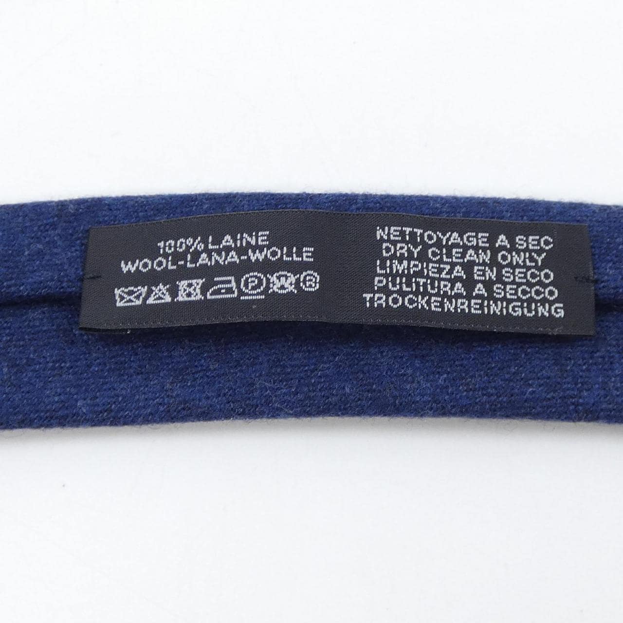 エルメス HERMES NECKTIE