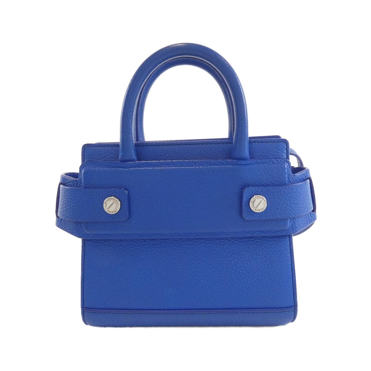 ジバンシー ホライゾンナノ バッグ