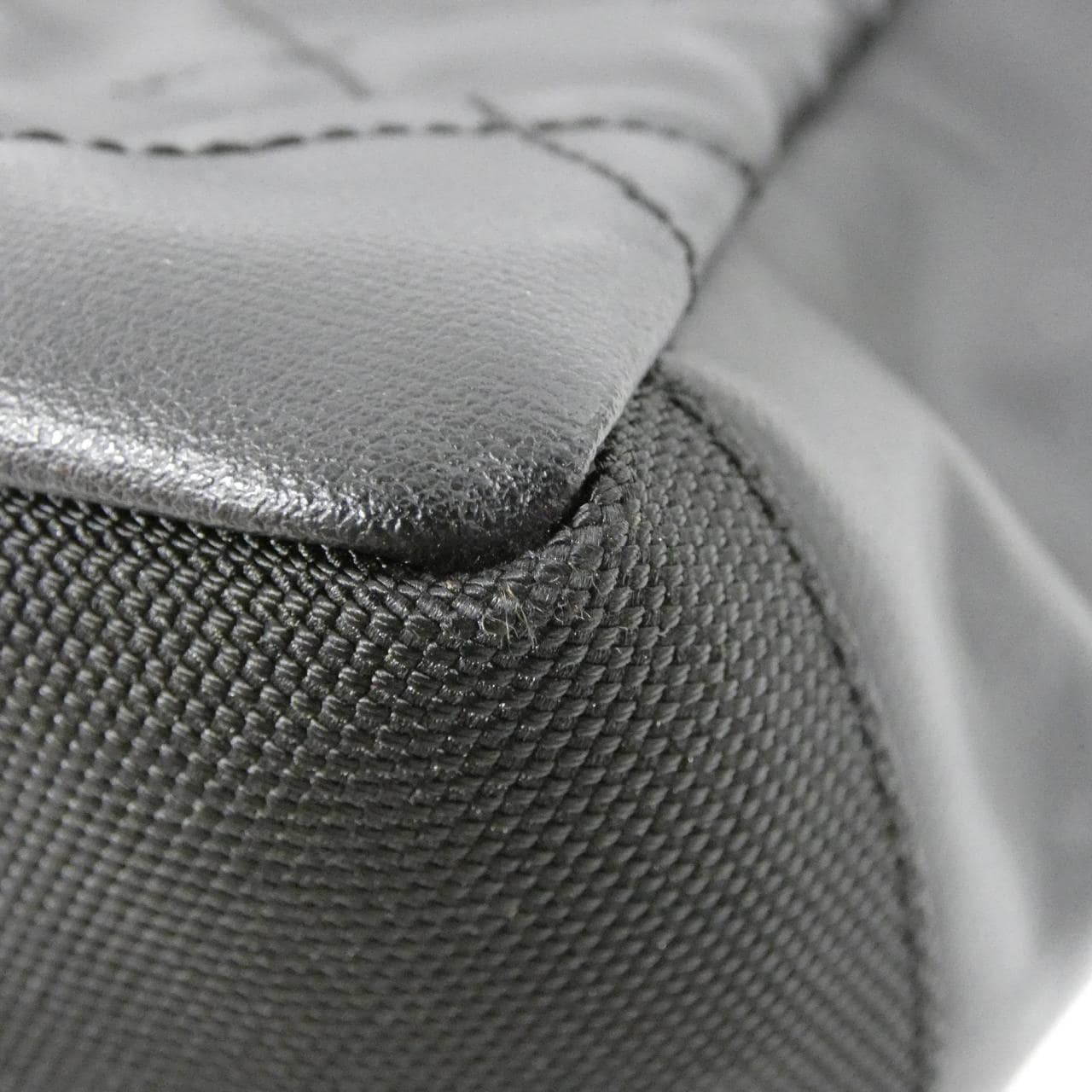 シャネル パリビアリッツ ライン 34209 バッグ