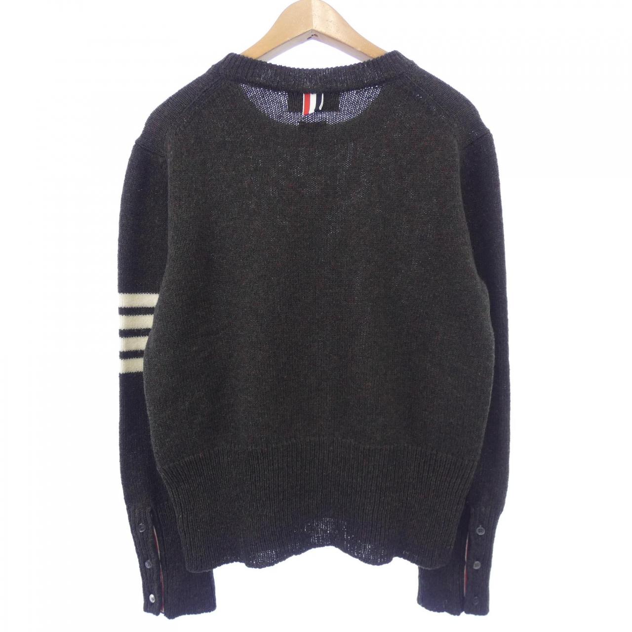 トムブラウン THOM BROWNE MKA317A-01085320 ニット