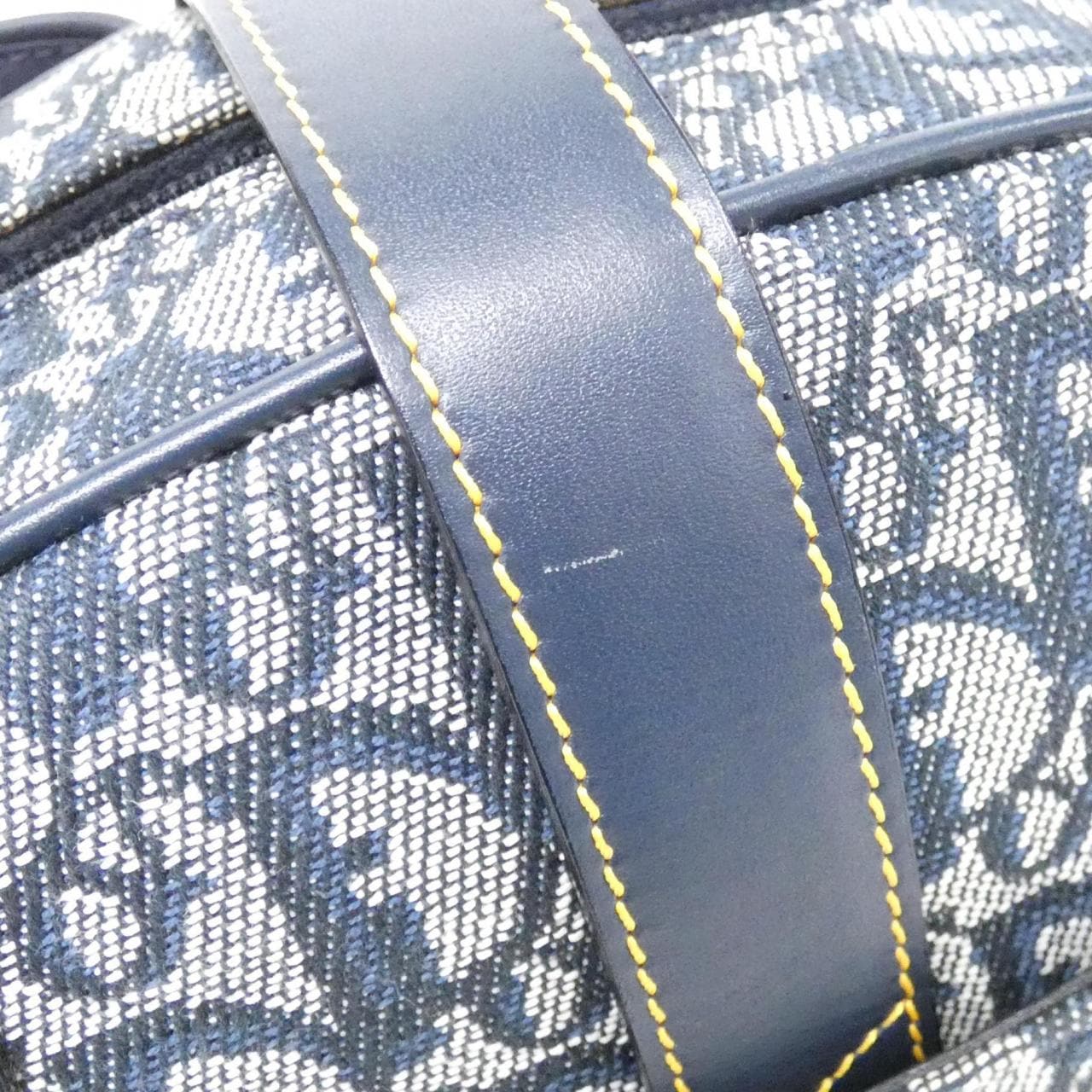 【ヴィンテージ】クリスチャンディオール SLO44004 ボストンバッグ