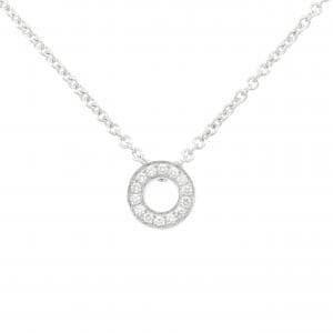 エルメス ダイヤモンド ネックレス