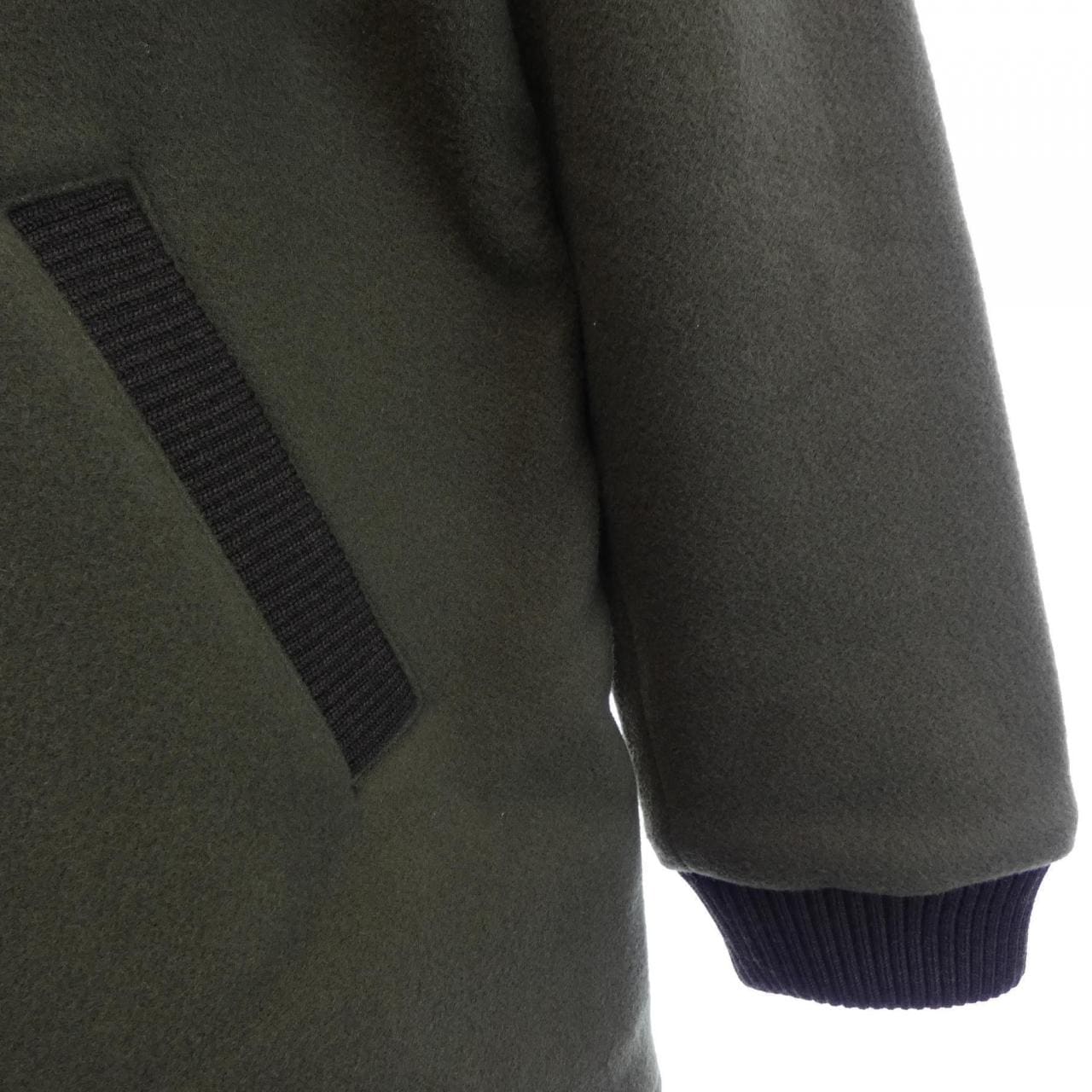 ヒューマンメイド HUMAN MADE コート