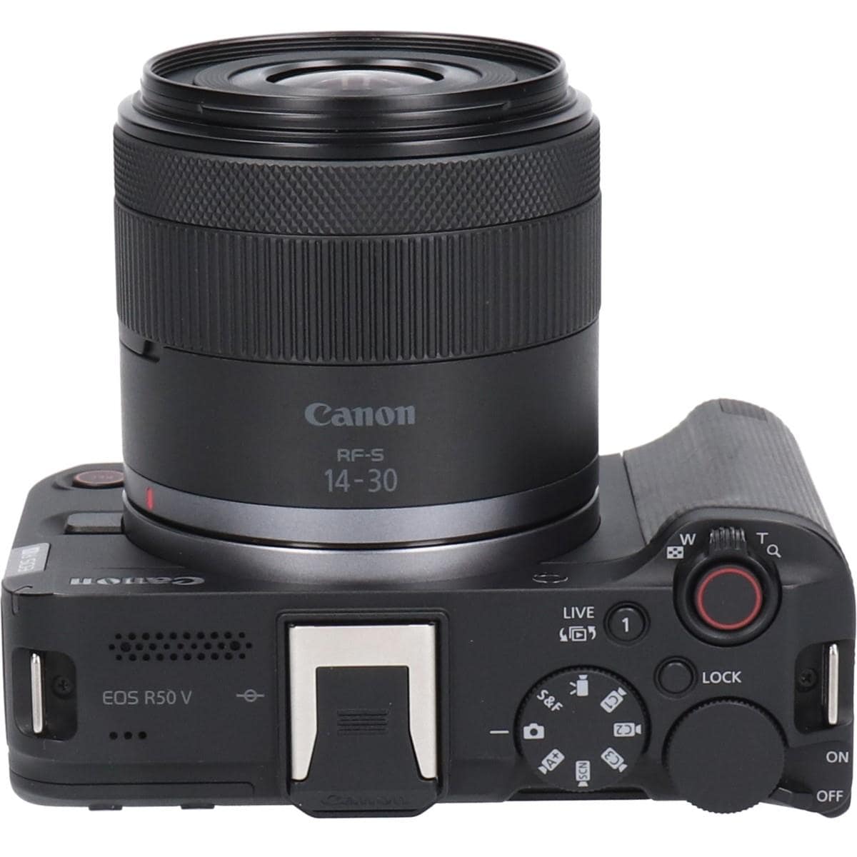 ＥＯＳ　Ｒ５０Ｖ　ＲＦ－Ｓ１４－３０ＰＺキット