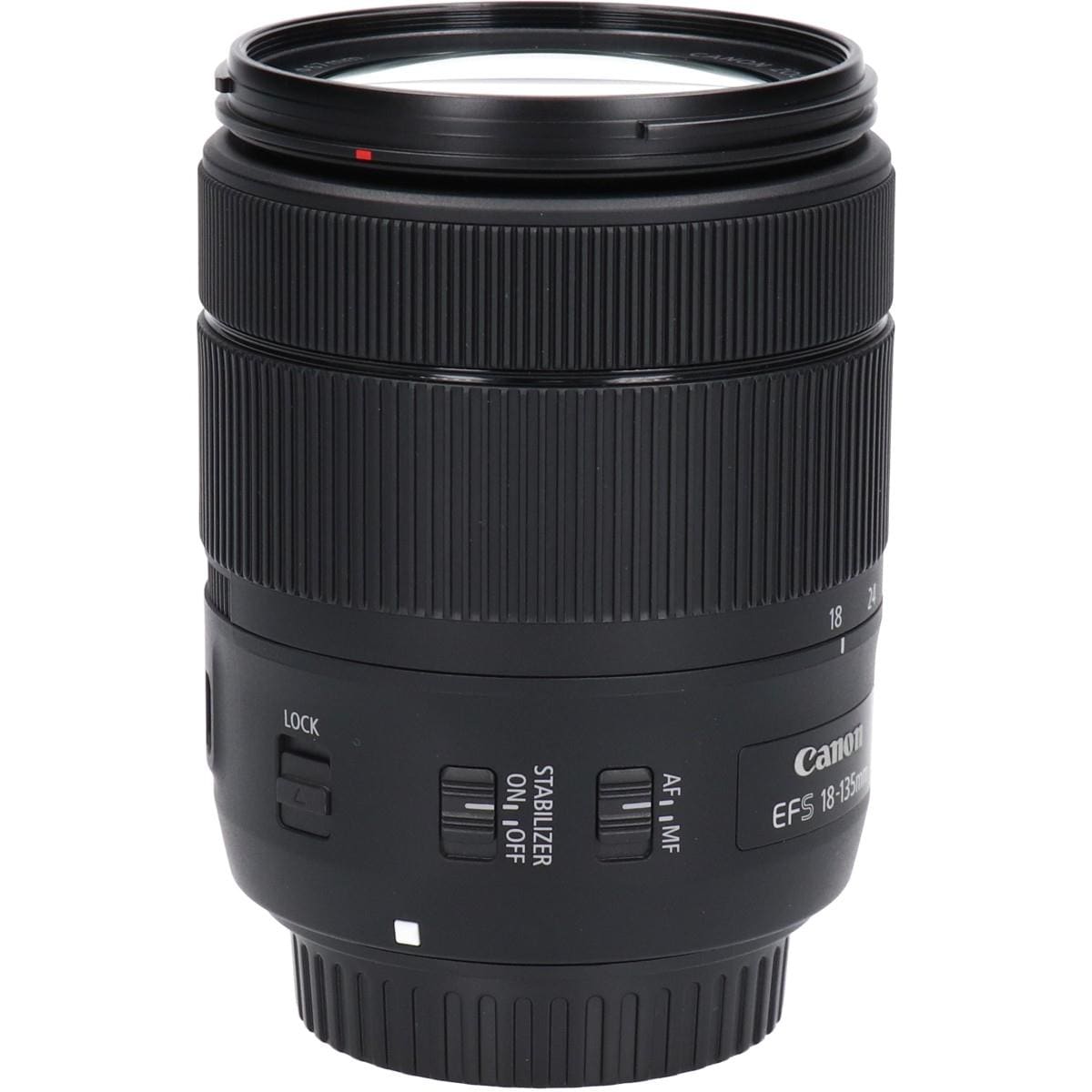 ＥＦ－Ｓ１８－１３５ｍｍ　Ｆ３．５－５．６ＩＳ　ＵＳＭ