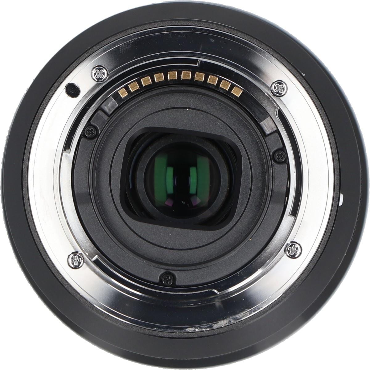 Ｅ　ＰＺ１８－１０５ｍｍ　Ｆ４Ｇ　ＯＳＳ（ＳＥＬＰ１８１０５Ｇ）